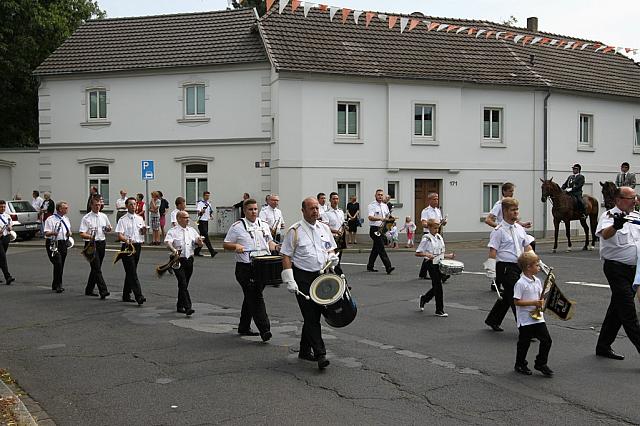 Schützenfest Itter 2015 0016
