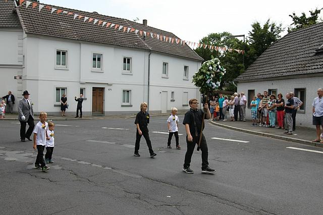 Schützenfest Itter 2015 0018