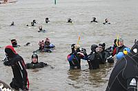 DLRG Neujahrsschwimmen 2015 0013