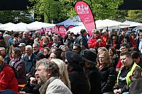 Mai-Kundgebung 2015