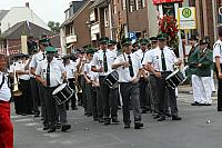 Schützenfest Niederkassel 2015 0204
