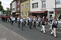 Schützenfest in Hassels im Mai 2015 0005