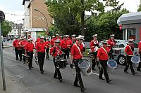 Schützenfest in Hassels im Mai 2015 0009