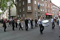 Schützenfest in Hassels im Mai 2015 0010
