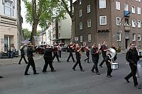 Schützenfest in Hassels im Mai 2015 0011