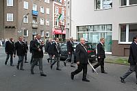 Schützenfest in Hassels im Mai 2015 0021