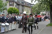 Schützenfest in Hassels im Mai 2015 0031