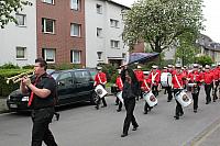 Schützenfest in Hassels im Mai 2015 0034