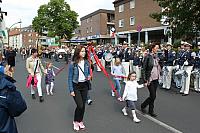 Schützenfest in Hassels im Mai 2015 0160