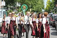 Schützenfest Wersten 2015 0033