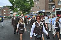 Schützenfest Hassels 2016 0145