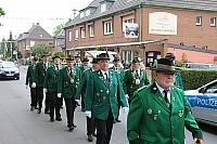 Schützenfest Wittlaer 0015