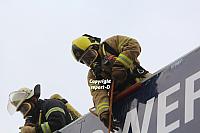 Firefighter Challenge 0011