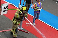Firefighter Challenge 0014