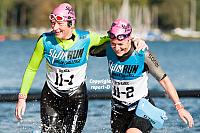 Swim Run Unterbacher See 2017 0056