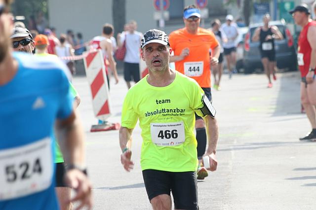 12 Himmelgeister Halbmarathon 0202
