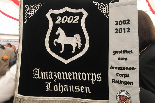 Schützenfest Lohausen 2015 0018