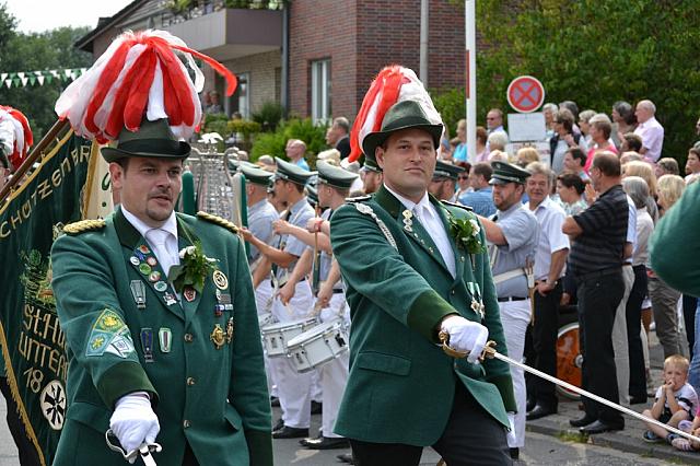 Schützenfest Unterbach 2015 0150