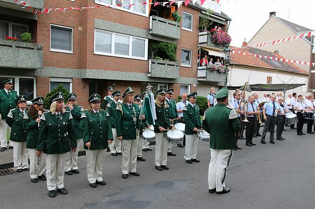 Schützenfest Volmerswerth 2015 0008