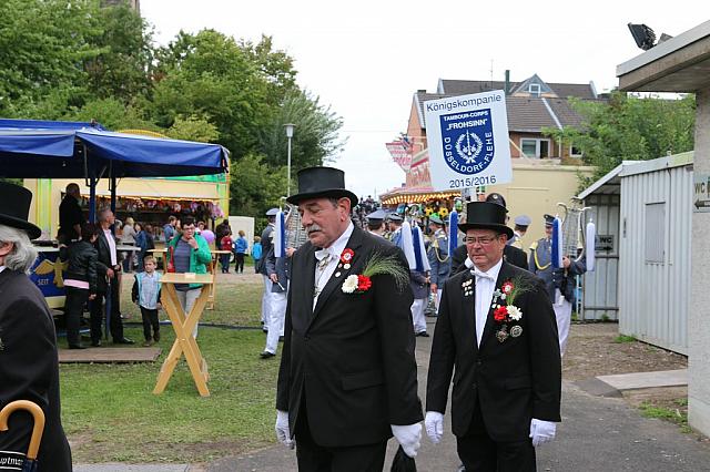 Schützenfest Volmerswerth 2015 0167