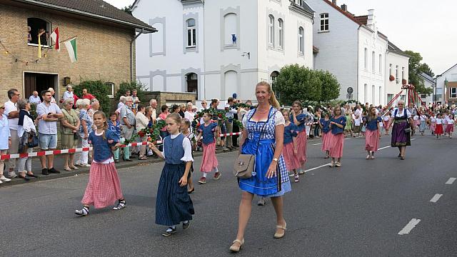 Schützenfest Angermund 2016 (191)