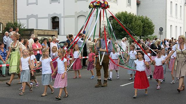 Schützenfest Angermund 2016 (192)