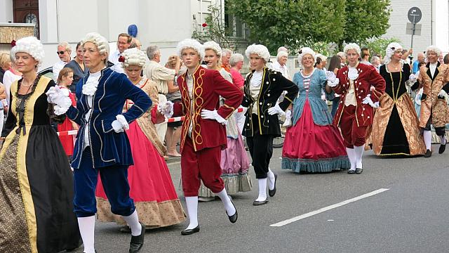 Schützenfest Angermund 2016 (193)