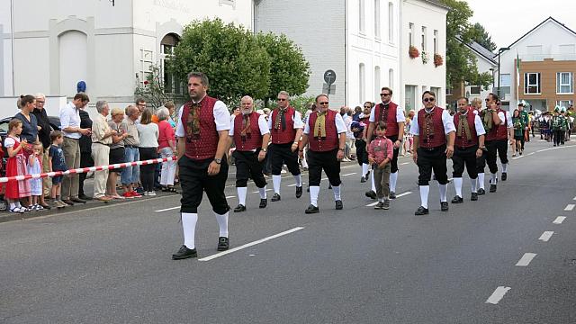 Schützenfest Angermund 2016 (196)