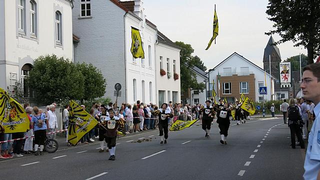 Schützenfest Angermund 2016 (197)