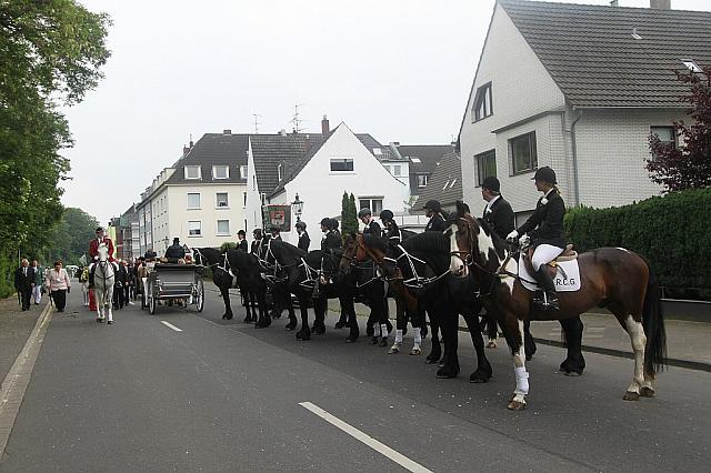 Schützenfest Gerresheim 2016 0031
