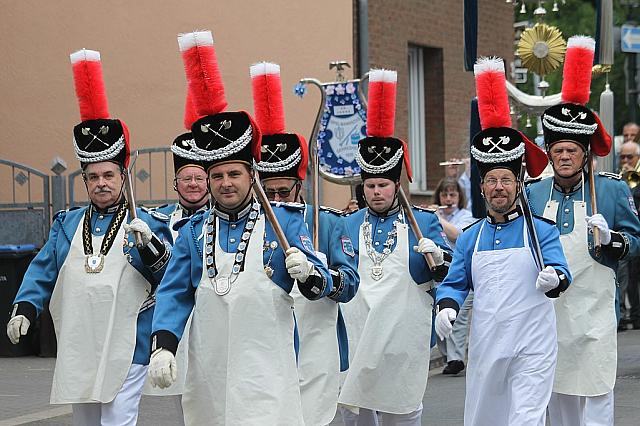Schützenfest Gerresheim 2016 0040