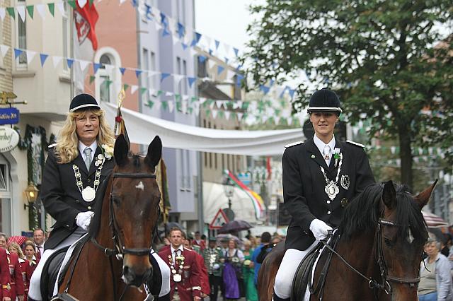 Schützenfest Gerresheim 2016 0186