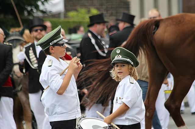 Schützenfest Hamm 2016 011