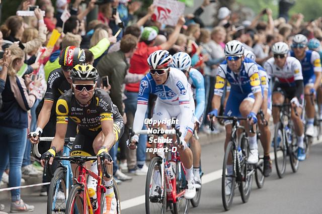 Tour de France 2 Etappe 2017 0073