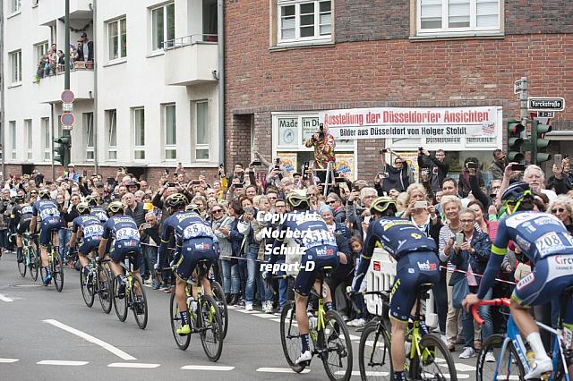 Tour de France 2 Etappe 2017 0077