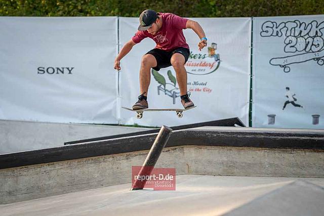 Meisterschaften Skateboard 2019 0127