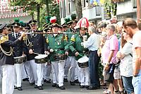 Schützenfest Niederkassel 2015 0054