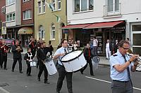 Schützenfest in Hassels im Mai 2015 0007