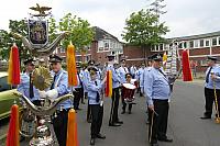 Schützenfest in Lierenfeld im Mai 2015 0011