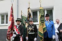 Schützenfest in Lierenfeld im Mai 2015 0013