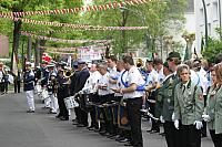 Schützenfest in Lierenfeld im Mai 2015 0019