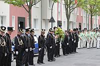 Schützenfest in Lierenfeld im Mai 2015 0025
