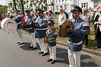 Schützenfest in Oberkassel im Mai 2015 0035