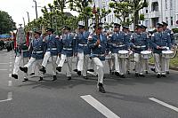 Schützenfest in Oberkassel im Mai 2015 0051