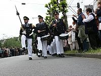 Schützenfest in Oberkassel im Mai 2015 0055
