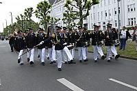 Schützenfest in Oberkassel im Mai 2015 0069