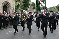Schützenfest in Oberkassel im Mai 2015 0073