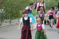 Schützenfest Angermund 2015 0032