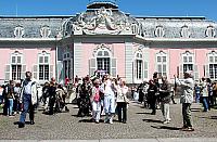 Barockfest Schloss Benrath 2016