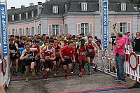 Benrather Schloss-Lauf 2016